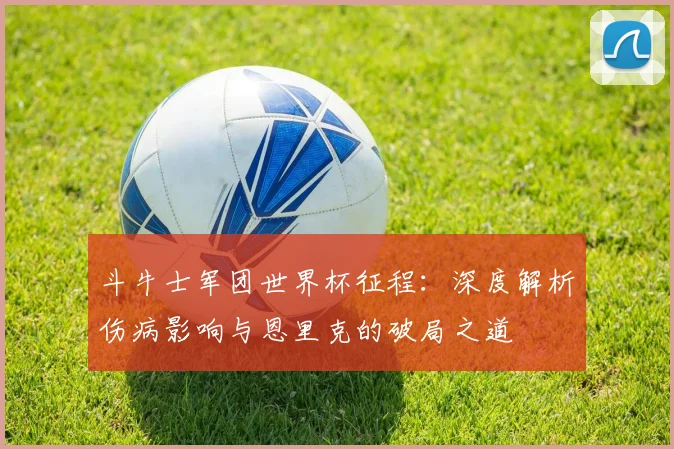 斗牛士军团世界杯征程：深度解析伤病影响与恩里克的破局之道